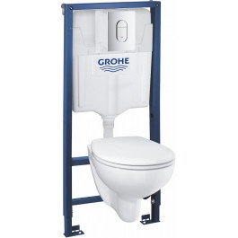 GROHE Solido 39418000