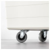 IKEA RILL колесики 4 шт. (966.713.00) - зображення 2