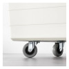 IKEA RILL колесики 4 шт. (966.713.00) - зображення 9