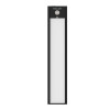 Yeelight Xiaomi Black L20 2700K із датчиком руху (YLCG002) - зображення 1