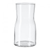 IKEA TIDVATTEN Ваза, стекло, прозрачный (704.170.24) - зображення 1