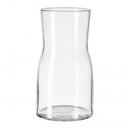 IKEA TIDVATTEN Ваза, стекло, прозрачный (704.170.24)
