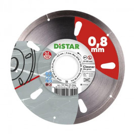 Distar Алмазний диск з міжплиткових швів  1A1R Cleaner 101.6x0.8x5x22.23 мм