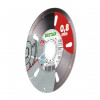 Distar Алмазний диск з міжплиткових швів  1A1R Cleaner 101.6x0.8x5x22.23 мм - зображення 5