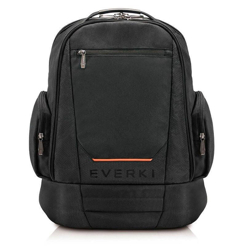 EVERKI ContemPRO 117 Laptop Backpack EKP117B - зображення 1