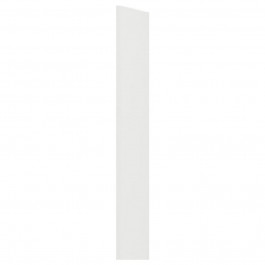 IKEA METOD Панель maskujacy, вертикальный, белый (102.448.42)