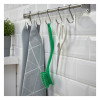 IKEA ANTAGEN щітка для миття посуду, яскраво-зелений (605.342.26) - зображення 4