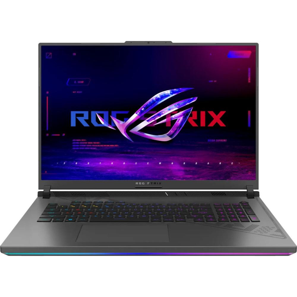 ASUS ROG Strix G18 G814JU (G814JU-N5048W) - зображення 1