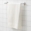 IKEA FREDRIKSJN, 404.967.20 - Банное полотенце, белый, 100x150 см - зображення 4
