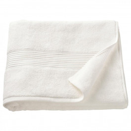 IKEA FREDRIKSJN, 004.967.17 - Банное полотенце, белый, 70x140 см
