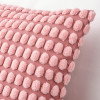 IKEA SVARTPOPPEL(205.429.97) наволочка, світло-рожевий - зображення 3