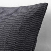 IKEA PLOMMONROS, 105.069.52 - Чохол для подушки, 50х50см - зображення 3