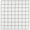 IKEA SVALLERUP Ковер tk плоскости внутр/внешнее, черный, белый (504.352.17) - зображення 10