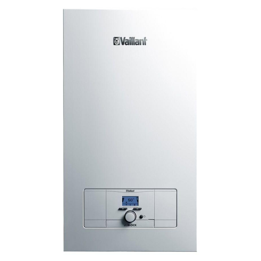 Vaillant eloBLOCK VE 21 (0010023659) - зображення 1