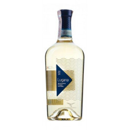 Campagnola Вино  Lugana біле сухе 0.75л (VTS2523250)