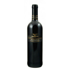 Campagnola Вино  Valpolicella Classico Superiore червоне сухе 0.375 л (VTS2523290)