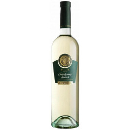 Campagnola Вино  Barocco Chardonnay Salento IGT біле сухе 0.75л