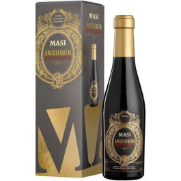 Masi Вино  Recioto della Valpolicella Classico DOCG Angelorum 2016 0.375, солодке, червоне (VTS2535163)