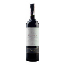 Melini Вино  Chianti Classico Riserva DOCG Terrarossa червоне сухе 0.75л (VTS2002300)
