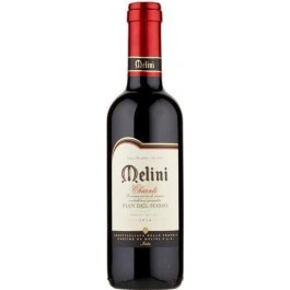 Melini Вино  Chianti DOCG Pian del Masso червоне сухе 0.375 л (VTS2002370)