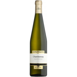 Cavit Вино  Mastri Vernacoli Chardonnay біле сухе 0.75л (VTS2407240)