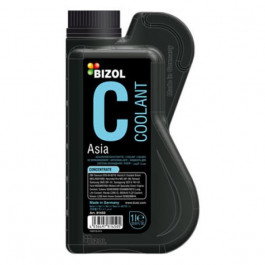   BIZOL Coolant Asia 1л