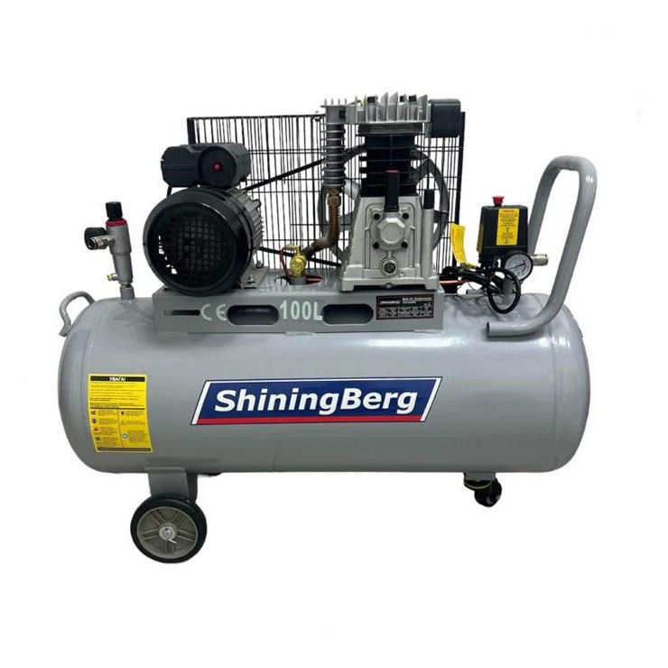 ShiningBerg STS100/250A - зображення 1