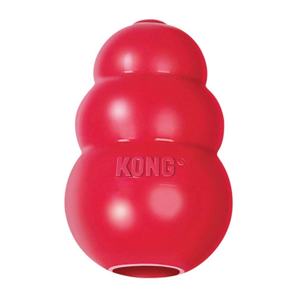 KONG Іграшка груша-годівниця  Classic для собак великих порід, XL (35585111018) - зображення 1