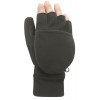 Black Diamond Перчатки-рукавицы  WindWeight Fleece Mitt black (BD 801072.BLAK), Размер XL - зображення 2