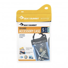 Sea to Summit TPU Guide Accessory Case Small / yellow (AAUDCTPUSYW)