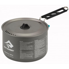   Sea to Summit Alpha Pot 1.9 L (STS AKI3004-02390502)