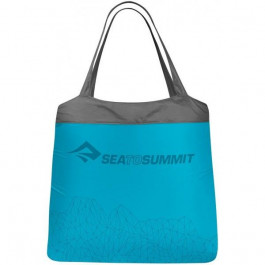 Sea to Summit Сумка-трансформер  Ultra-Sil Nano Shopping Bag Teal