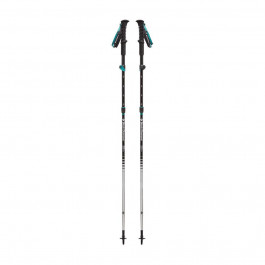 Black Diamond W Distance FLZ, 95-110cm, Black (BD112207-110)