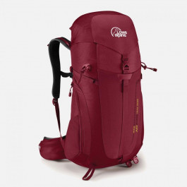 Lowe Alpine AirZone Trail ND28 / raspberry (FTE-74-RA-28)
