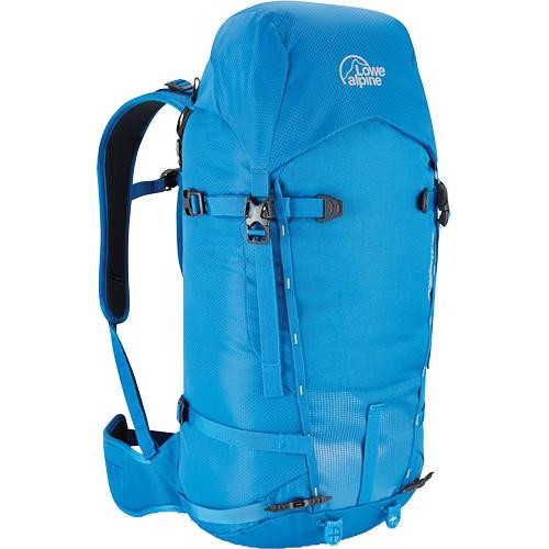 Lowe Alpine Peak Ascent 42 / marine (FMP-80-MA-42) - зображення 1