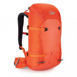 Lowe Alpine Alpine Ascent 25 / fire (FMP-87-FR-25)