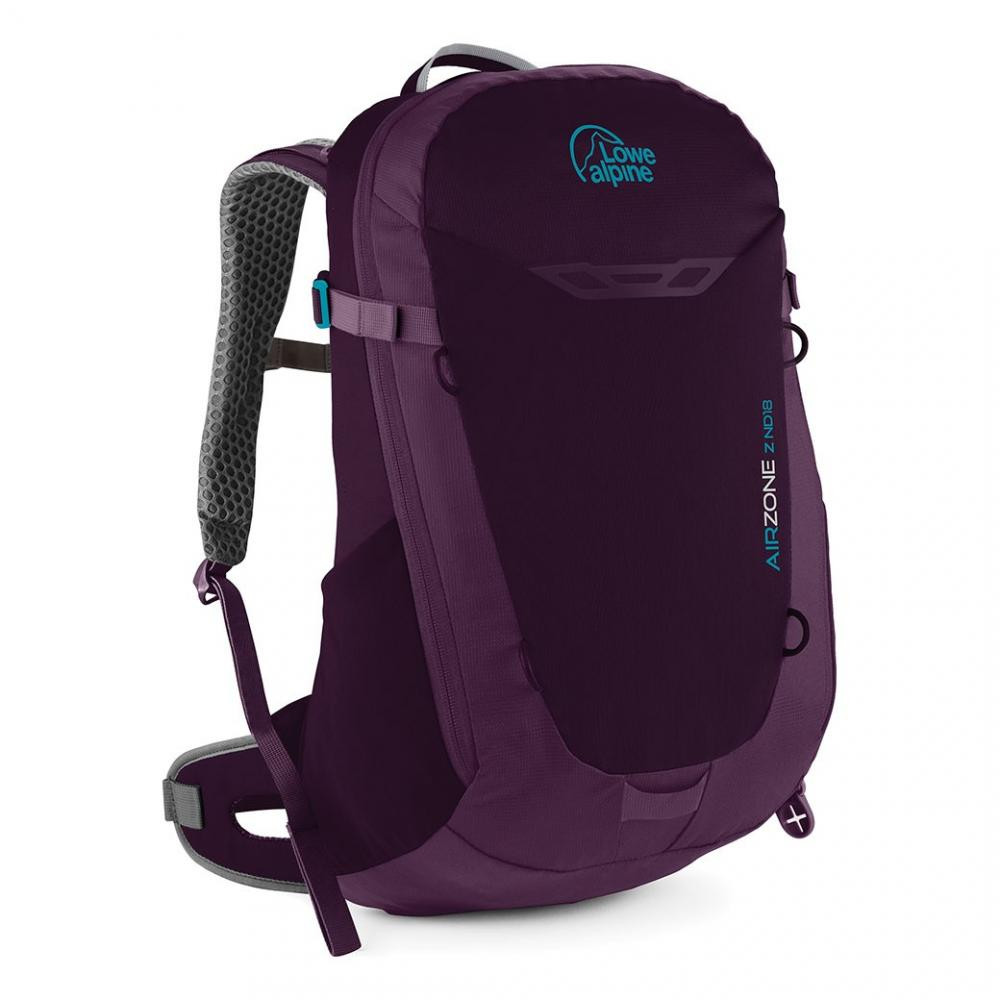 Lowe Alpine AirZone Z ND18 / grape/berry (FTE-42-GP-18) - зображення 1