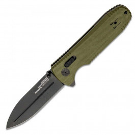 SOG Pentagon XR OD Green (12-61-02-57)