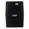 Лінійно-інтерактивний ДБЖ FSP FP 850VA SMART (PPF4801103)