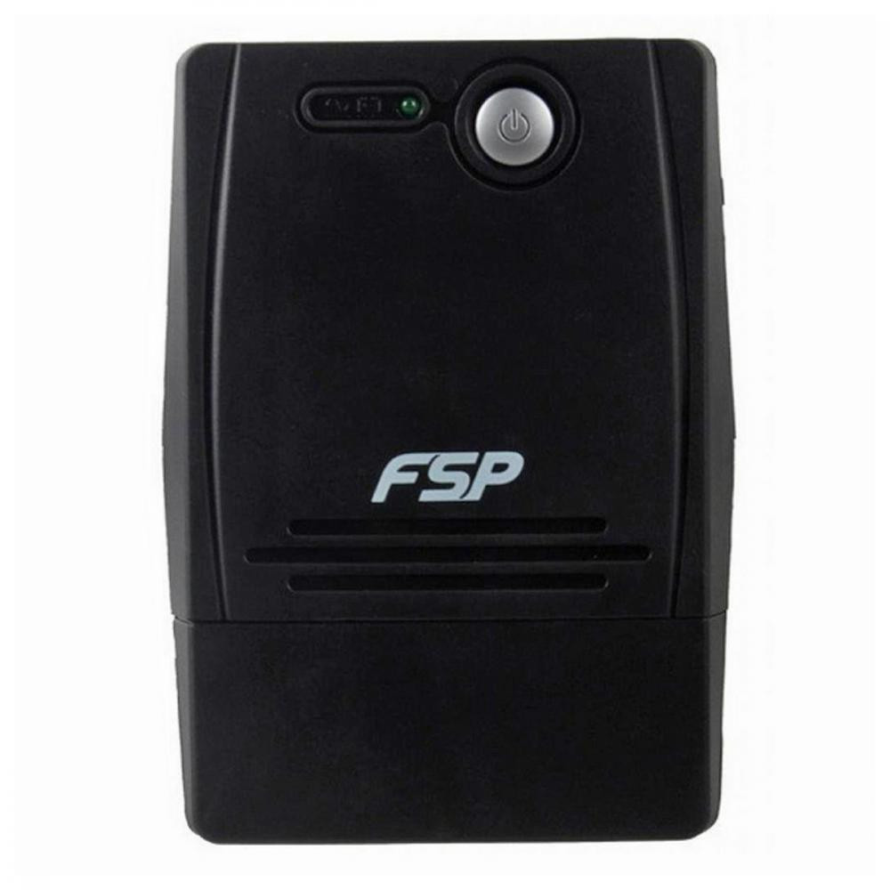 FSP FP-650 - зображення 1