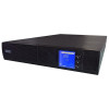 Powercom SNT-3000 IEC, 3000ВА/3000Вт, online RS232 USB 8IEC +1*С19 LCD - зображення 2