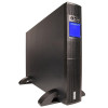Powercom SNT-3000 IEC, 3000ВА/3000Вт, online RS232 USB 8IEC +1*С19 LCD - зображення 3