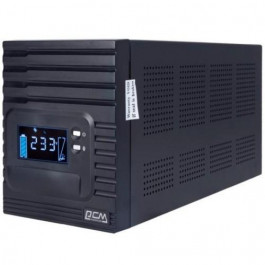 Powercom SPT-3000-II LCD (SPT.3000.II.LCD)