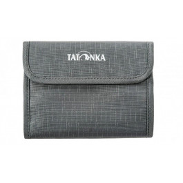   Tatonka Гаманець  Euro Wallet (Titan Grey)