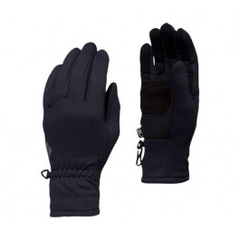   Black Diamond Перчатки мужские  MidWeight Screentap Gloves, Black, р.XS (BD 8018710002XS_1)