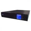 Powercom SNT-1000 IEC, 1000ВА/1000Вт, online RS232 USB 6IEC, LCD - зображення 4