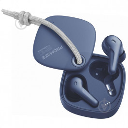   Promate FreePods 3 Blue (freepods-3.blue)