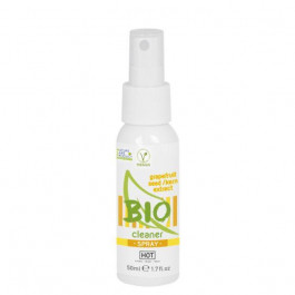 HOT Bio Cleaner Spray, 50 мл (H44190)