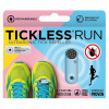Tickless Run - синій (RUN01BLUE) - зображення 1