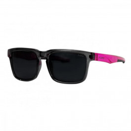 OPC Сонцезахисні окуляри  Lifestyle California Black Pink з поляризацією